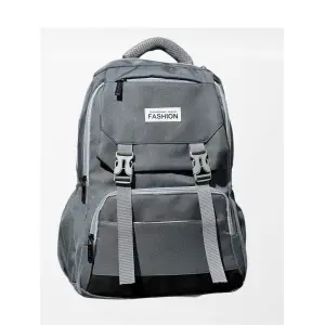 Cool Girl Fashion Daily Backpack Casual Travel Bag Female Student Bag Large Schoolbag Big Capacity Colorful Blue Green