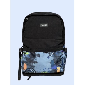 Premium Solid Casual Large Capacity Backpack For Unisex |Best Bag For School/College Purposes | Suitable For Official Uses