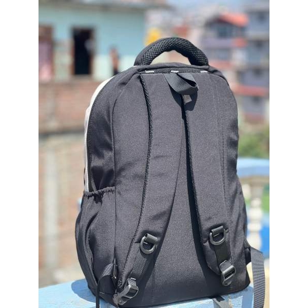 Bags For Boys School Bags Multi Pockets Large Capacity High School Backpacks Candy Color Bear Large Handbag Boys - Image 4