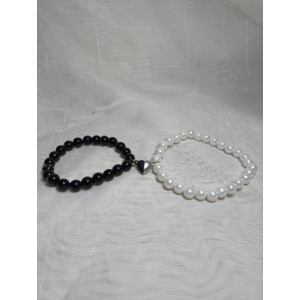 Couple Magnetic Bracelet