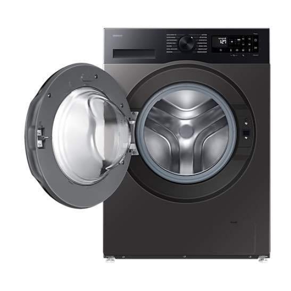 SAMSUNG 9 Kg Washing Machine With AI Eco Bubble WiFi Embedded WW90DG5U24AXIM - Image 3
