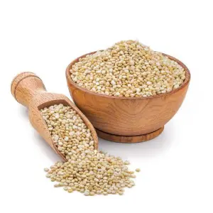 Quinoa Seeds 500 gm