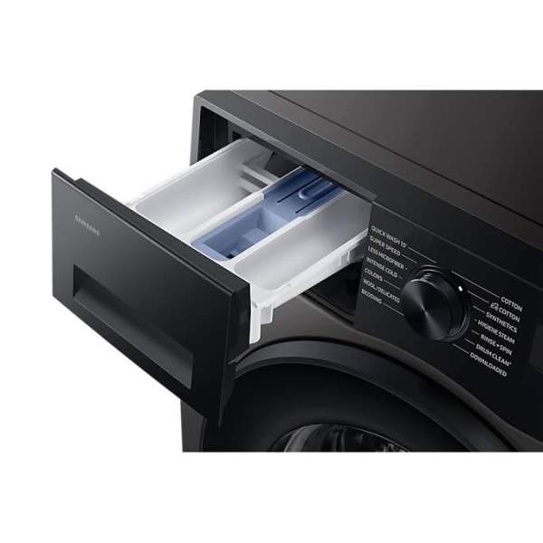 SAMSUNG WW90DG5U24AXIM 9 Kg Washing Machine With AI Eco Bubble WiFi Embedded & Smart Thing Connectivity - Image 5