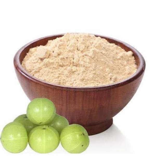 Amala Powder / Gooseberry Powder 200gm - Image 2