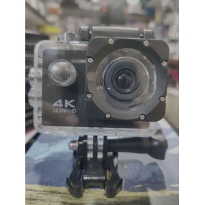 4K Sports Ultra Hd Dv Water Resistant GoPro Action Camera