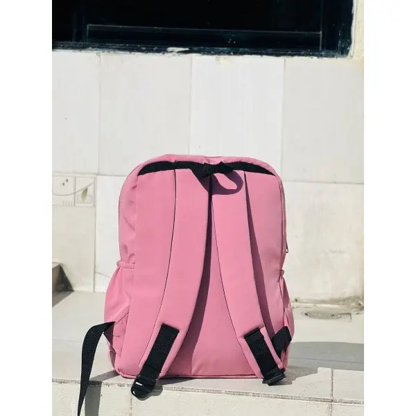 Mickey Mouse Backpacks For Kids |Best Bag For School |Unisex Bagpack For Children - Image 5