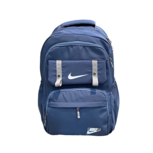 Korean Fashion Sport Retro Travel,School,College Backpack With Laptop Compartment |Unisex Bag For Office And