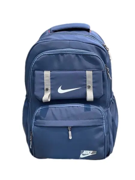 Korean Fashion Sport Retro Travel,School,College Backpack With Laptop Compartment |Unisex Bag For Office And