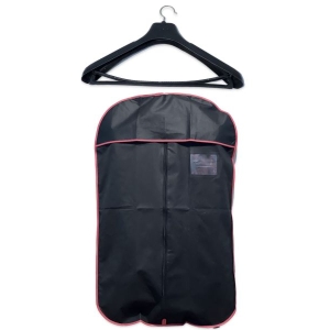 Coat/Blazer Cover Storage With Hanger For Unisex (1 piece)