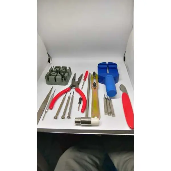Watch Tool set - Image 5