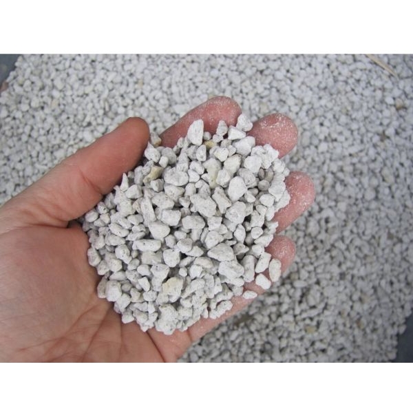 500 GM Perlite For Plants And Gardening To Promote Root Growth And Soil Health | Improves Soil Compaction - Image 2