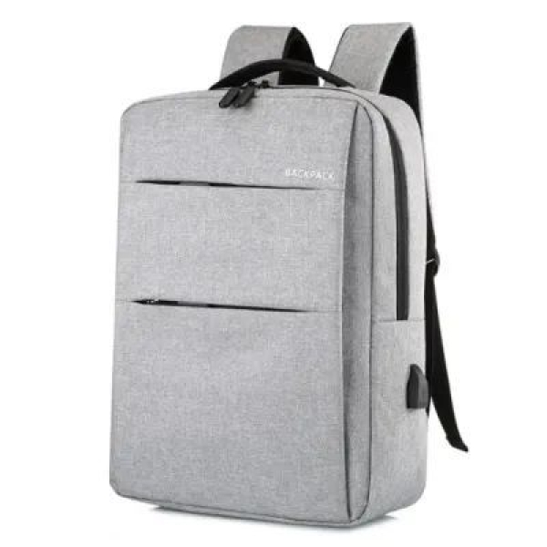 Slim Laptop Backpack for Men and Women - Multicolor Bag for Men & Women | Fashion Unisex Laptop Backpack - Image 3