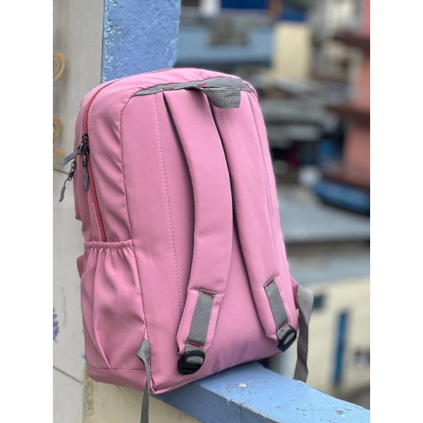 Fashion Women Backpack Large Capacity Laptop Bag Multifunction Student School Bag Outdoor Travel Pack - Image 4