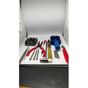 Watch Tool set