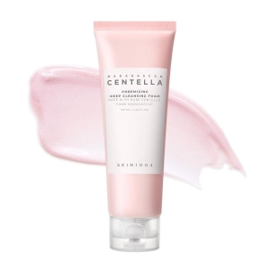 SKIN1004 Madagascar Centella Poremizing Deep Cleansing Foam 125ml - by Dream Skin Nepal