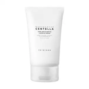 SKIN1004 Madagascar Centella Tone Brightening Capsule Cream 75ml - by Dream Skin Nepal