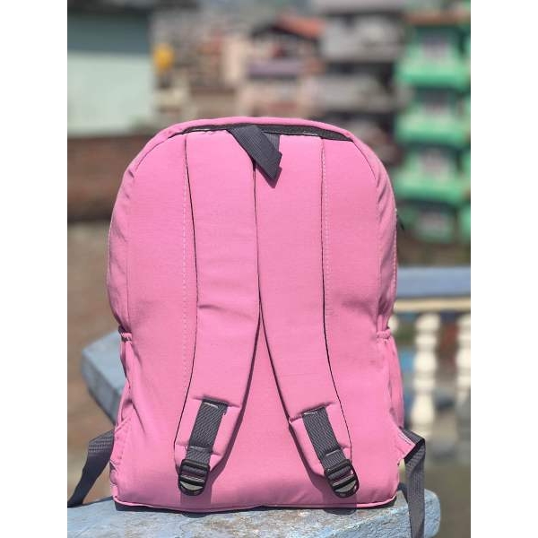 Cool Fashion Sport Retro Travel,School,College Backpack With Laptop Compartment for ladies - Image 4