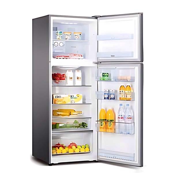 DELLA 280 Litres Frost Free Inverter Double Door Refrigerator - Image 5