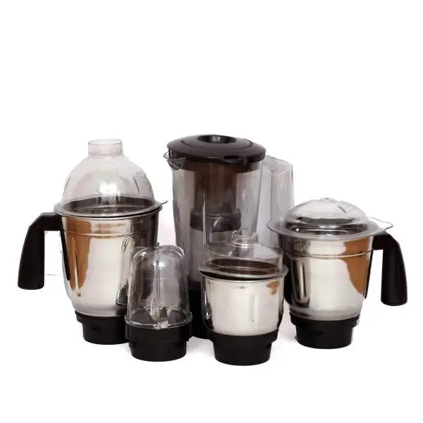 Lords Sharp Gold 1000 watt 5 Jars Mixer Grinder Blender - Image 3