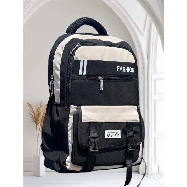 School Backpack For Women Korean Version For Middle School Students Backpack - Image 4