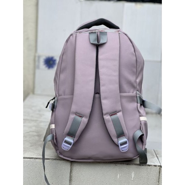 Portable Students School Bags Large Capacity Multi Pockets Girls Shoulder Bags Cartoon Nylon Large Handbag Student - Image 5