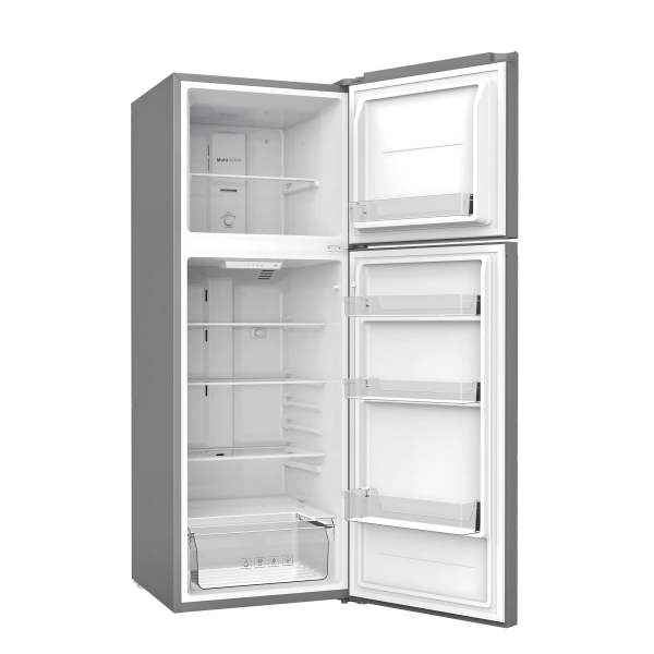DELLA 280 Litres Frost Free Inverter Double Door Refrigerator - Image 4