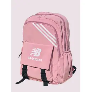 Premium Solid Casual Large Capacity Backpack For Unisex |Best Bag For School/College Purposes | Suitable For Official Uses