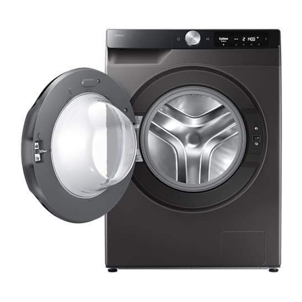 SAMSUNG 9 Kg Washing Machine With AI Control Eco Bubble WiFi WW90DG6U24AXIM - Image 4