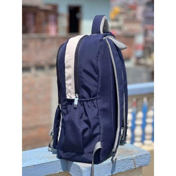 Bags For Boys School Bags Multi Pockets Large Capacity High School Backpacks Candy Color Bear Large Handbag Girl - Image 5