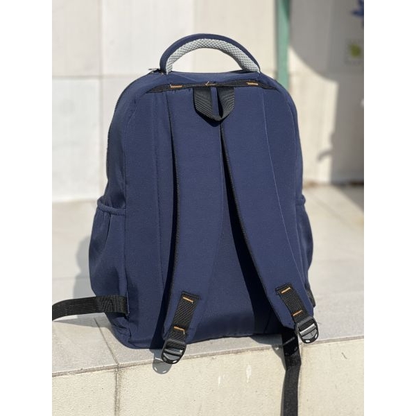 Cute Bear School Backpack for Girls & Boys – Stylish, Lightweight & Durable Bag for School, College & Travel - Image 3