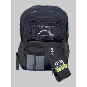 Cool Fashion Sport Retro Travel,School,College Backpack With Laptop Compartment for ladies
