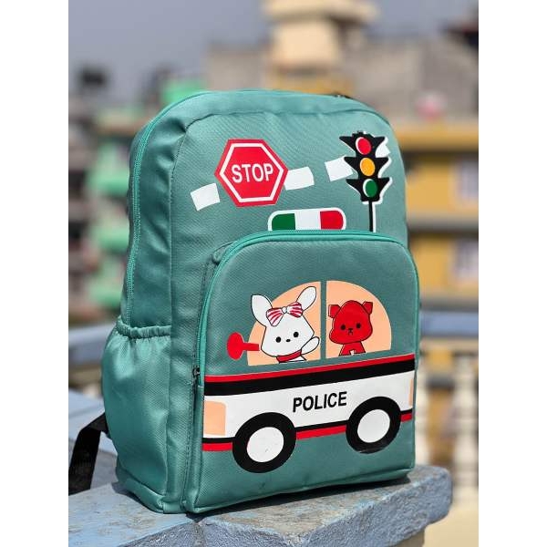 Backpacks For Kids |Best Bag For School |Unisex Bagpack For Children - Image 3
