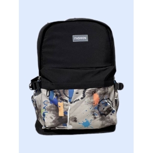 Premium Solid Casual Printed Large Capacity Backpack For Unisex |Best Bag For School/College Purposes | Suitable For Official Uses