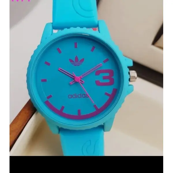 Round LV New Digen watch - Image 4