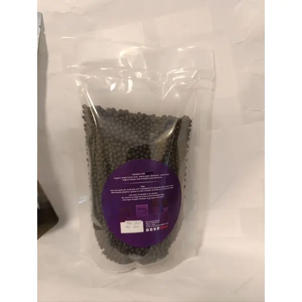 Magic Grow Indoor Plant Special Fertilizer ( 500 gram ) - Image 2