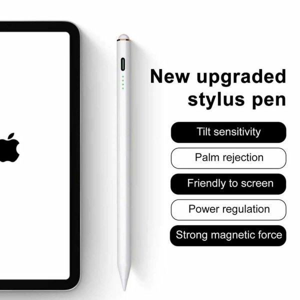 Joyroom JR-X9S Active Capacitive Stylus Pen - Image 4