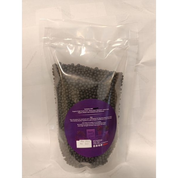 Magic Grow  Indoor Plant Special  Fertilizer ( 1 kg) - Image 2