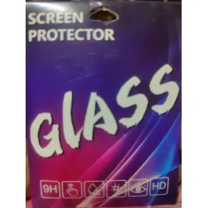 Tempered Glass Screen Protector for GoPro Hero 9,10,11 And 12