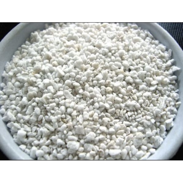 1000 GM Perlite For Plants And Gardening To Promote Root Growth And Soil Health - Image 2