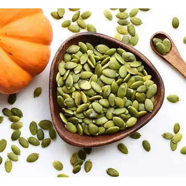 Pumpkin Seeds 200 gm - Image 2