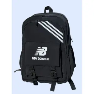 Fashion Sport Retro Travel,School,College Backpack With Laptop Compartment |Unisex Bag For Office And