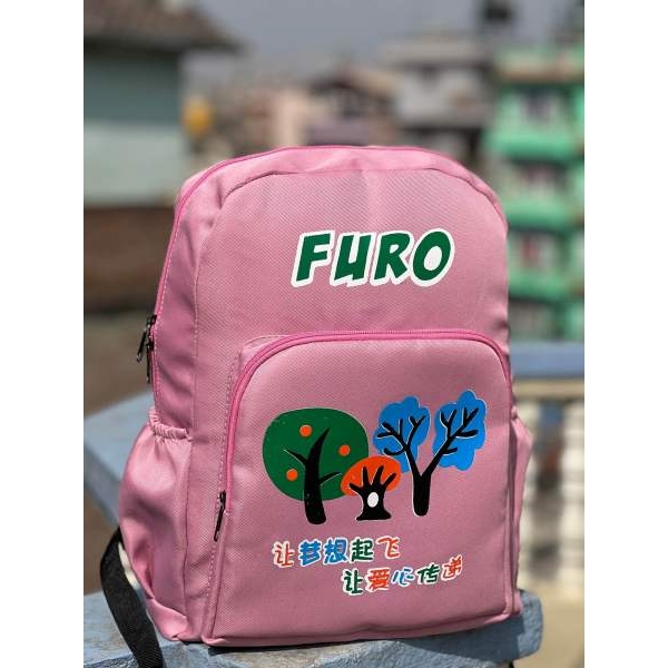 Backpacks For Kids |Best Bag For School |Unisex Bagpack For Children - Image 2