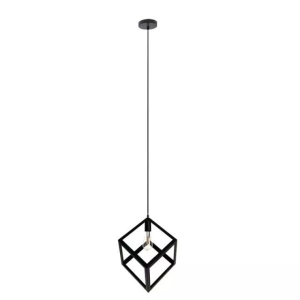 square pendent holder