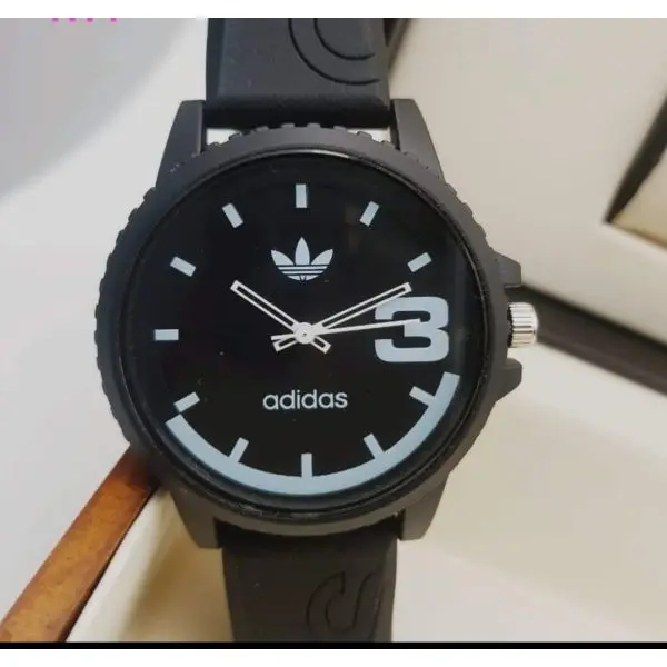 Round LV New Digen watch - Image 2