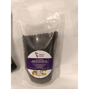 Magic Grow  Indoor Plant Special Fertilizer ( 500 gram )