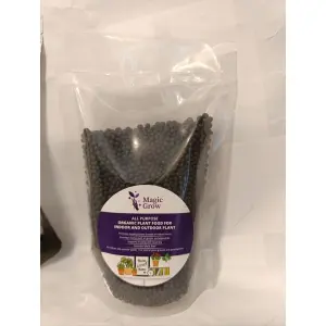 Magic Grow Indoor Plant Special Fertilizer ( 500 gram )