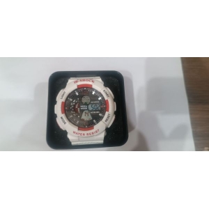 HS-SHOCK New Digital Watch