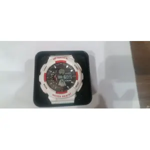 HS-SHOCK New Digital Watch