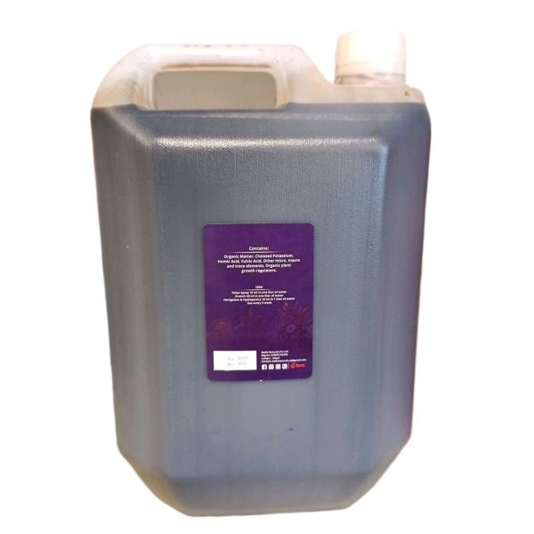 Magic Grow All Purpose Liquid Plant Fertilizer ( 5 Liter ) - Image 2