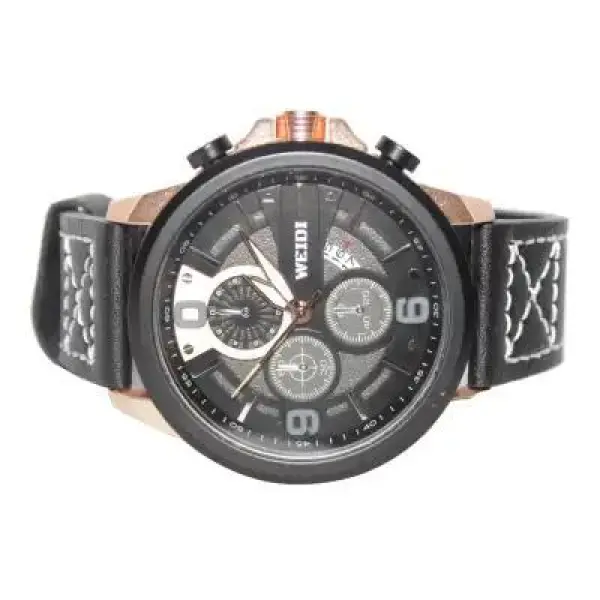 Weidi Unisex Fashion Watch For Men And Women - Image 2